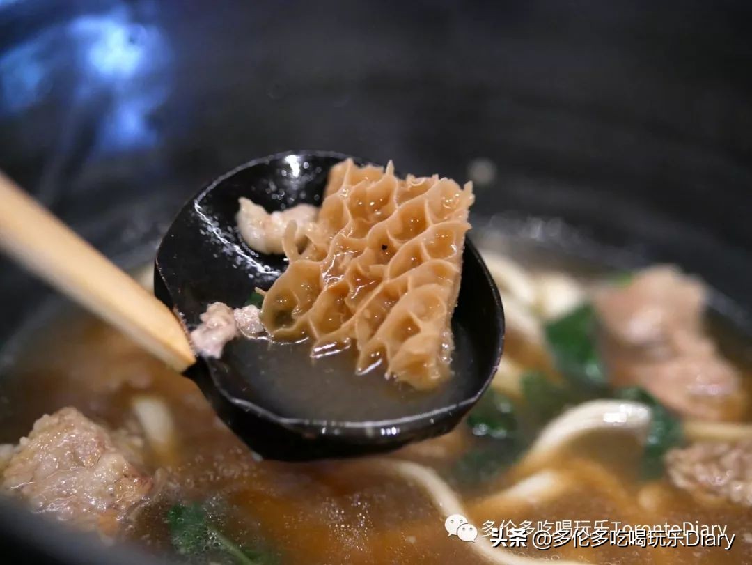 48小时从GTA吃到Waterloo超级吃货是这样炼成的