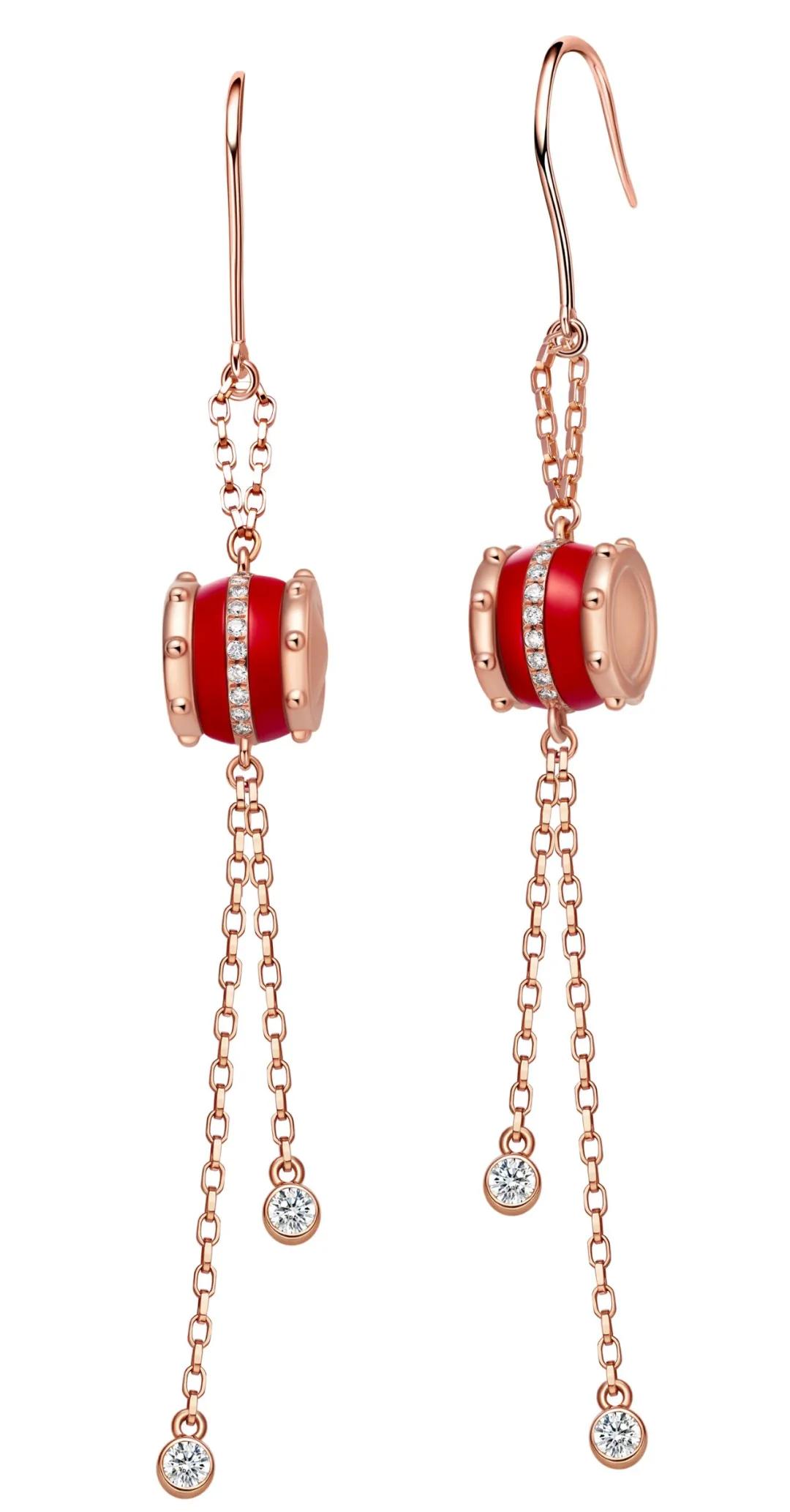 最新钻石首饰爆款,今年钻石珠宝市场行情