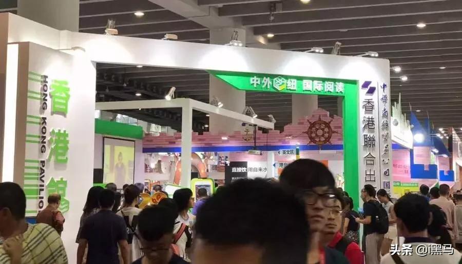 老牌图书国企天猫转型记：汇集小众需求也能有大市场