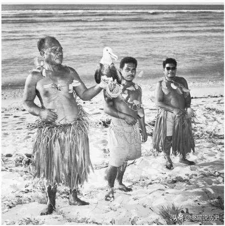 “鸟粪”有什么用？我来告诉你瑙鲁国是靠卖“鸟粪”一夜暴富！