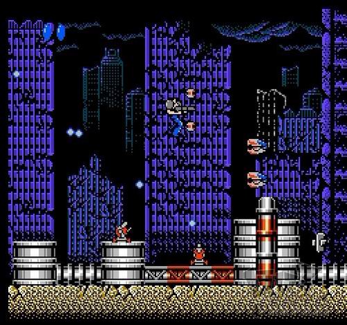 那些小时候的经典游戏,90年代经典游戏大盘点童年的回忆