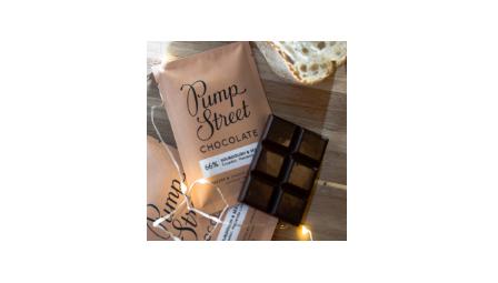 圣诞节巧克力推荐,圣诞节买什么巧克力才是最好的