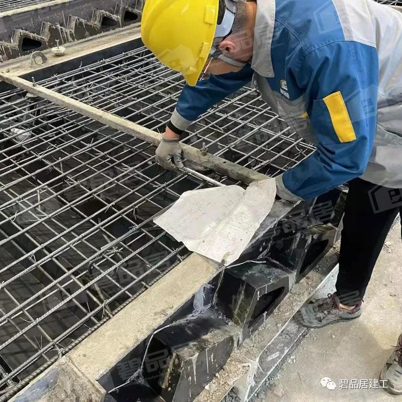 攻坚克难！青岛碧品居首个外部项目顺利发货