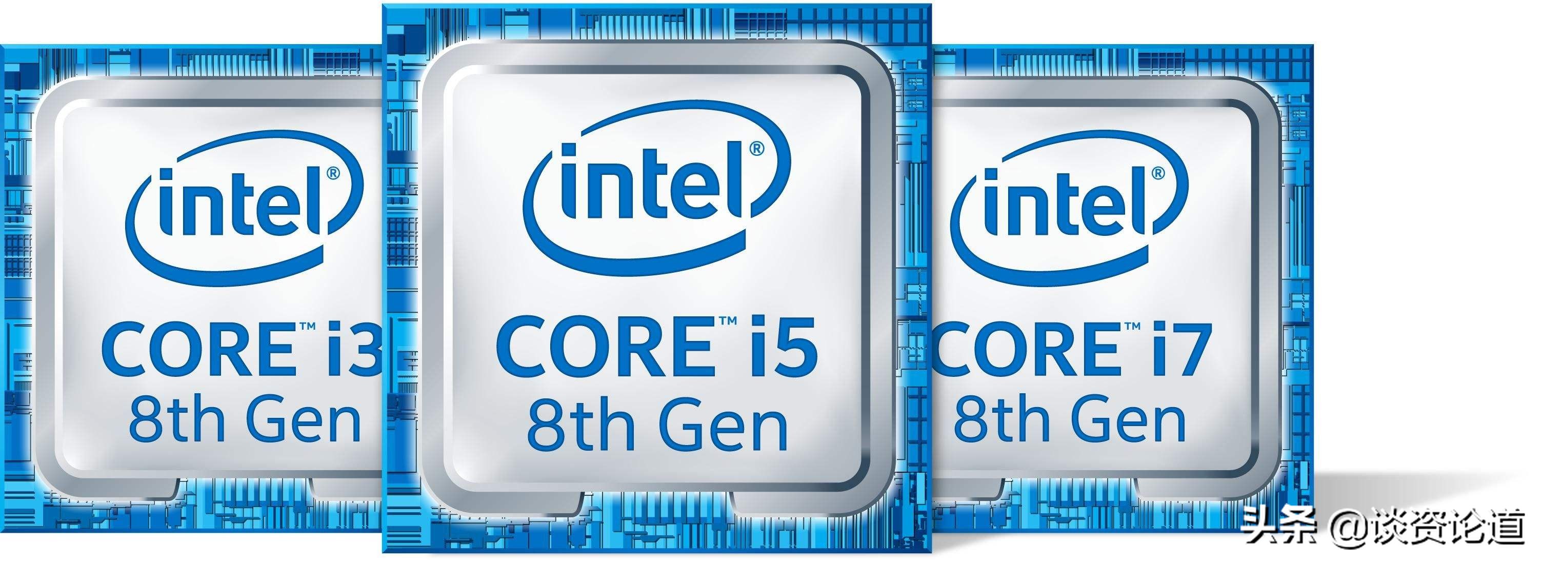 新一代的i3一定比老一代的i5强吗,i5三代好还是i3六代好