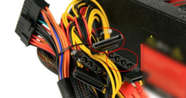 电脑硬盘改装成砂轮机怎么接线,硬盘改音响怎么接线