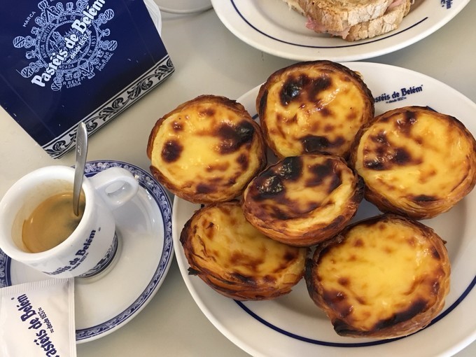 葡萄牙旅游攻略游记,情旅