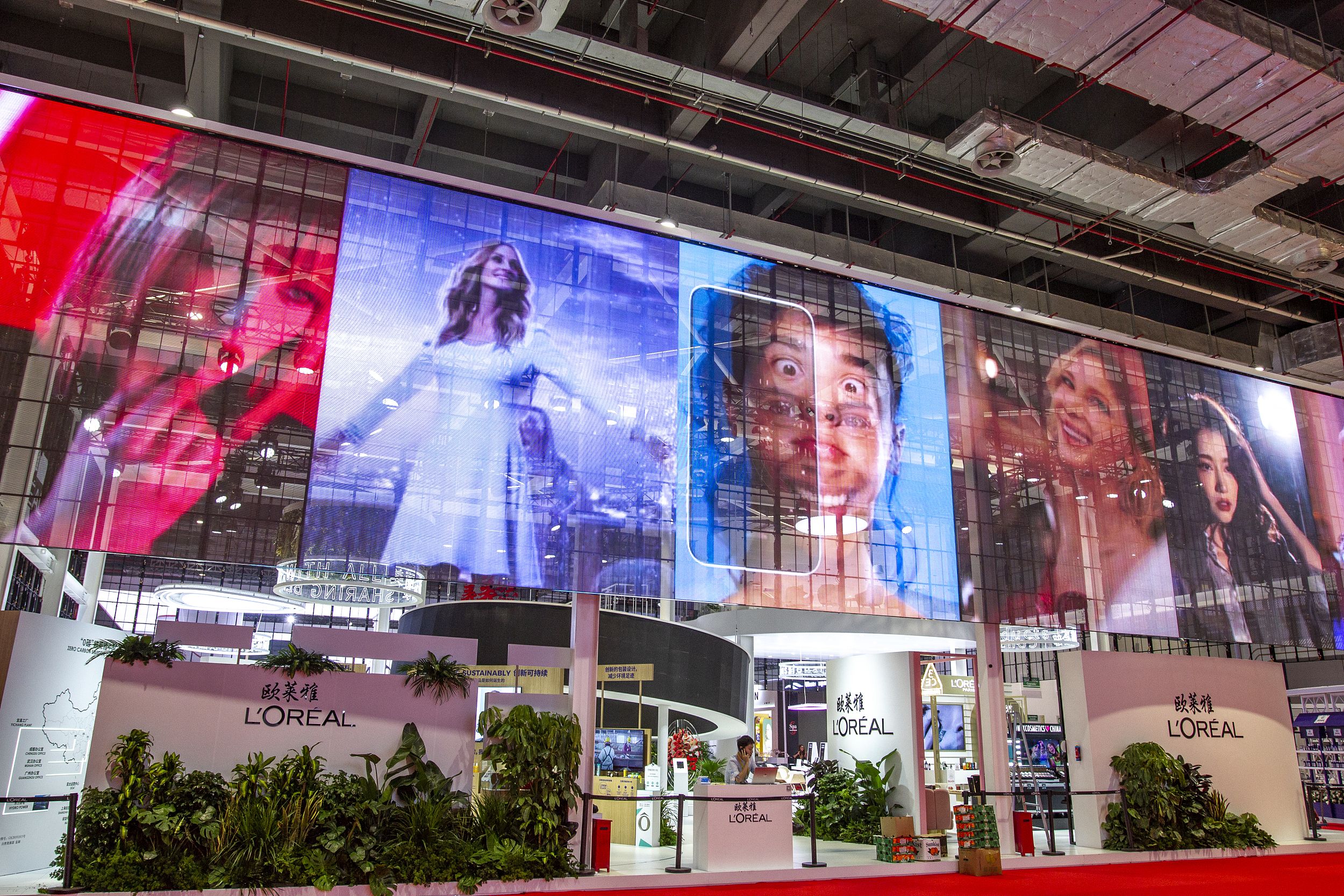 欧莱雅消除斑痕护肤品 (欧莱雅护肤品祛斑)