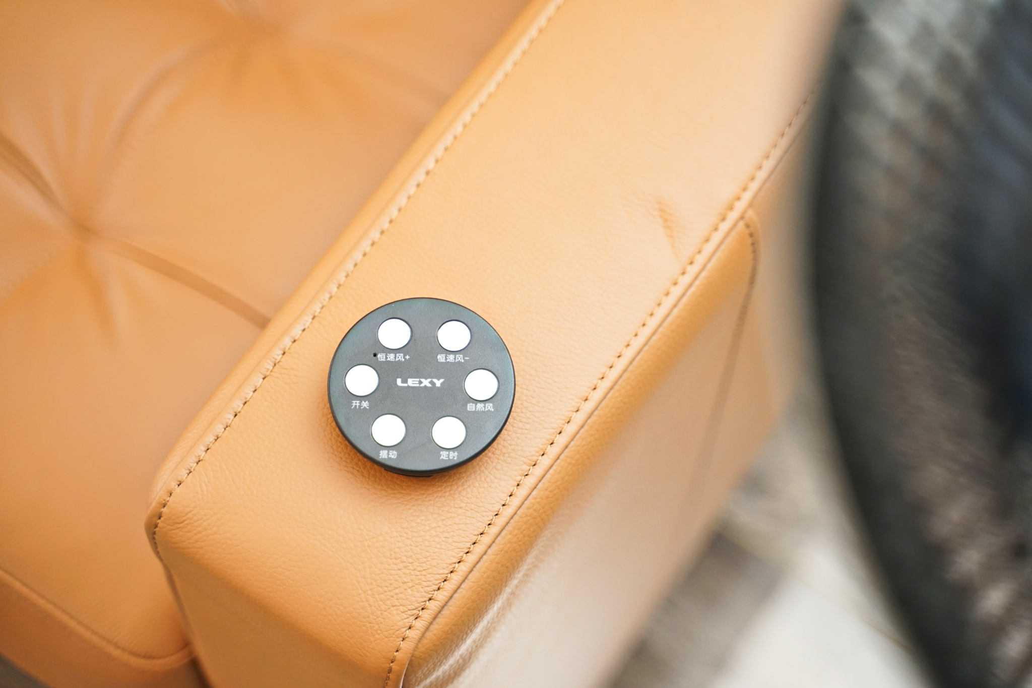 健健康康的凉快，莱克魔力风F501剁手体验