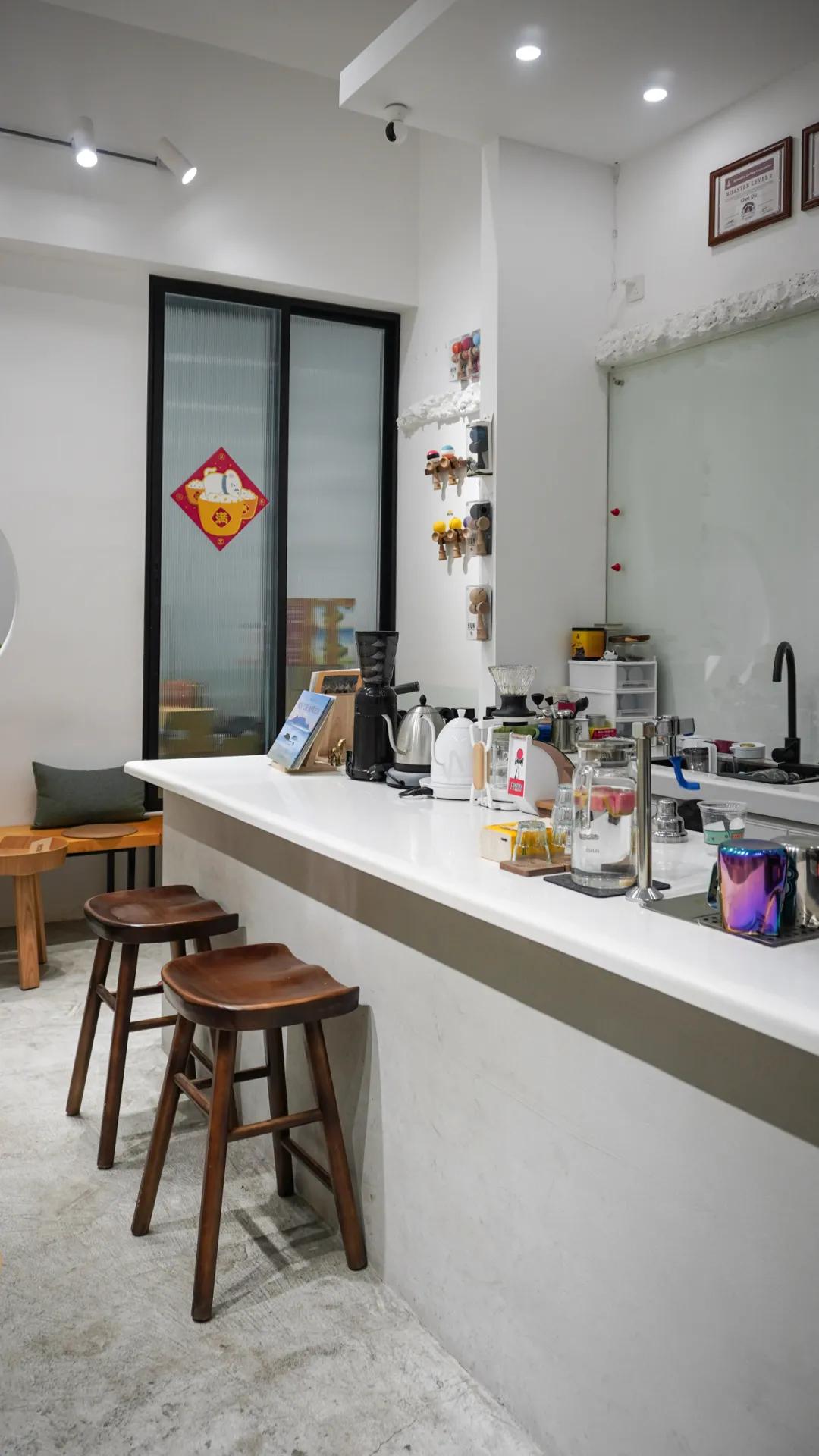 探秘苏州的咖啡店,苏州最好的咖啡店推荐