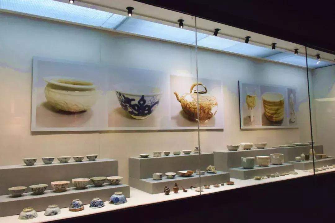 福建漳州南靖东溪窑,南靖东溪窑最新消息