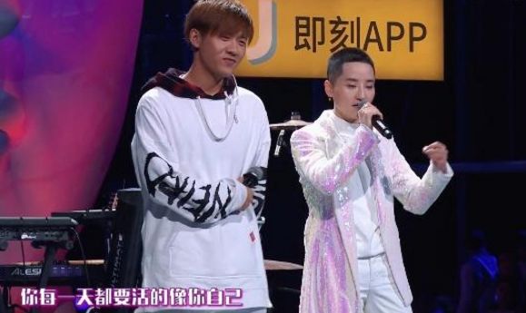 这女的横行娱乐圈，她绝了