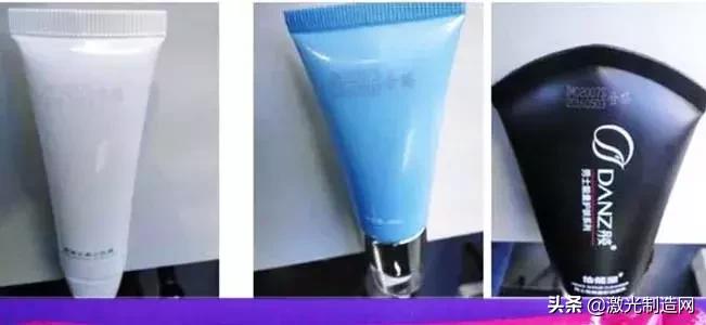 激光打标设备在化妆品行业应用,激光打标技术应用的行业有哪些