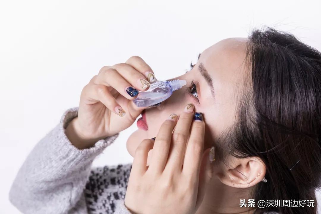 深圳人注意啦！近期这种病游泳后高发、传染性极强