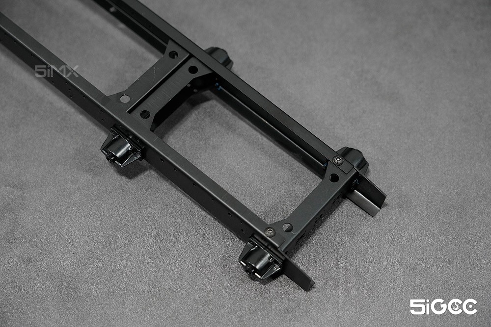 组装f2000拖头,组装f2000卡车模型