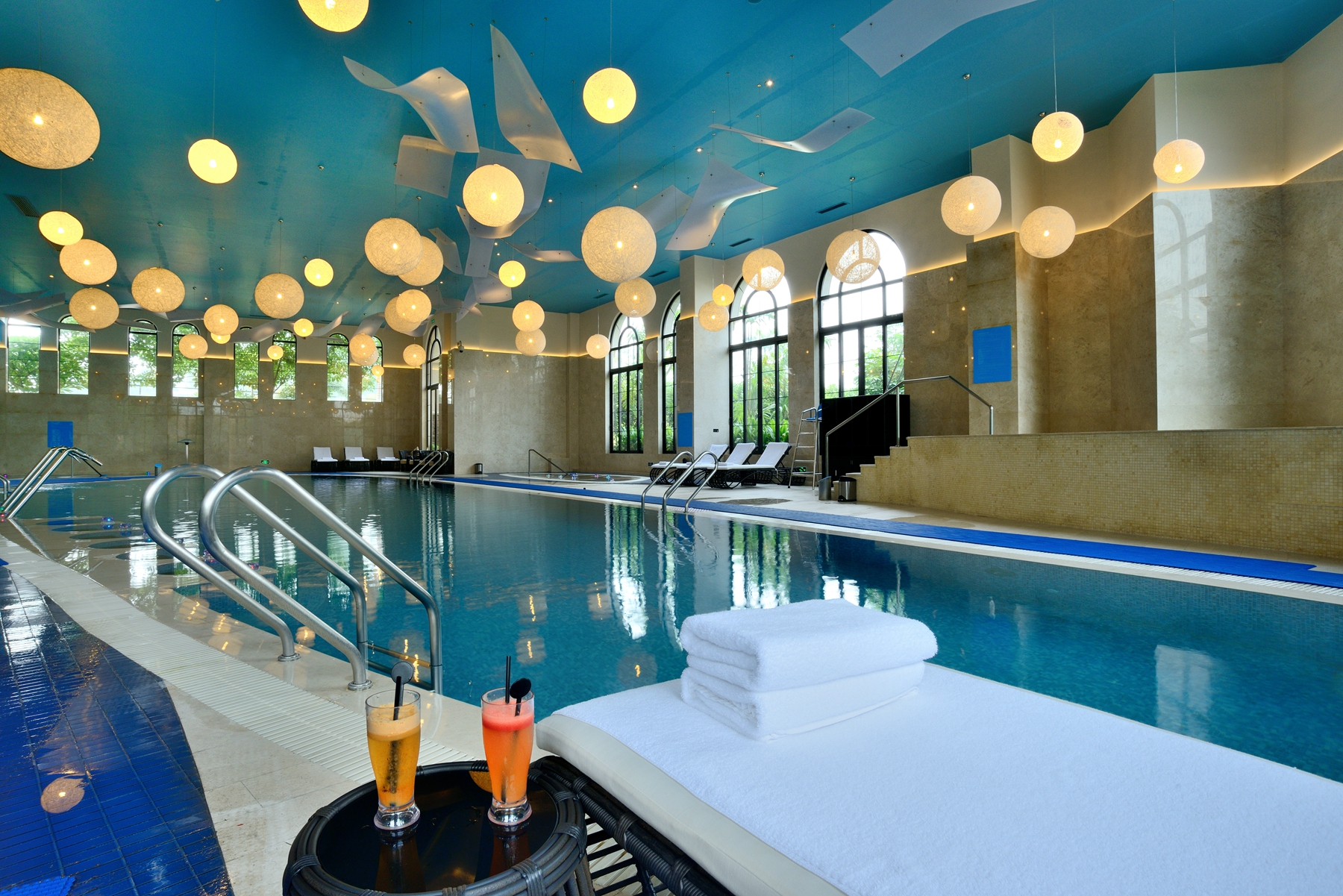 美林湖温泉酒店是真温泉吗,清远美林湖温泉酒店