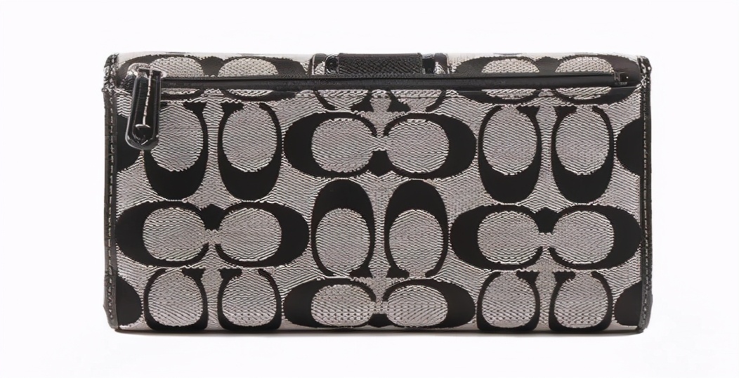 coach蔻驰未来,蔻驰coach特有工艺