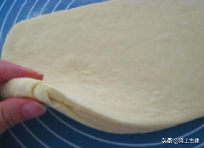 金砖面包简介,金砖面包成品