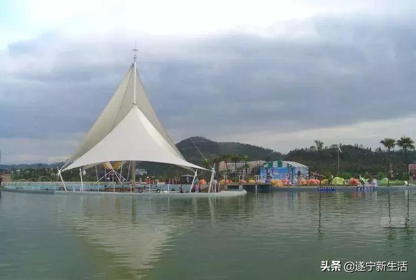 夏季遂宁的好去处,遂宁热天在哪好耍