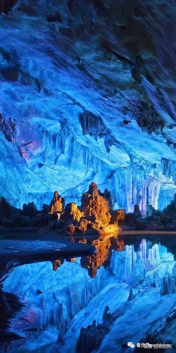 广西人丁最旺的地方,广西含硒最多的地方