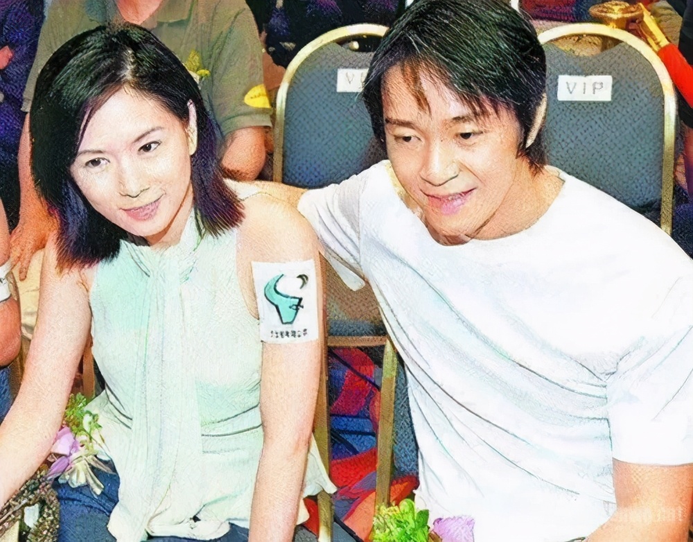 被公公挑剔、感情风评不好又怎样？高圆圆有视她如珍宝的赵又廷啊