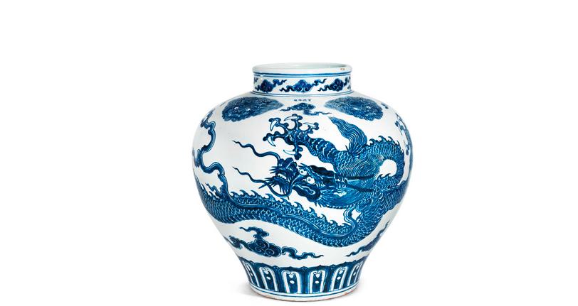 最便宜的瓷器古董,最便宜的瓷器多少钱