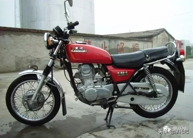 盘点几款烂大街的摩托车,现在市场上最流行的摩托车