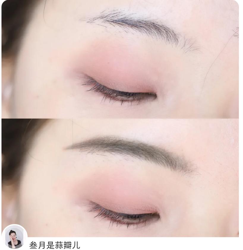 手残党的专属眉笔,手残党眉笔推荐防水