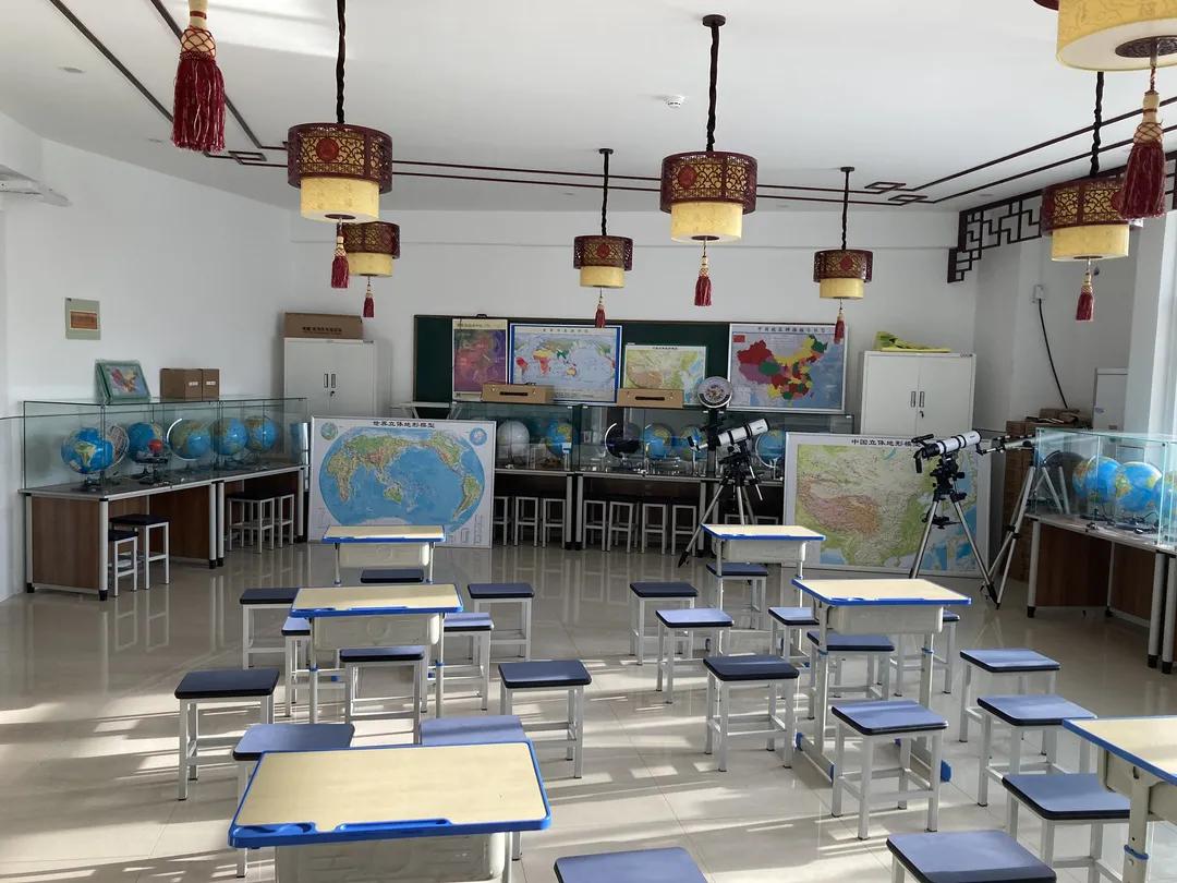 好楼良师佳绩丨市63中获素质教育“校校行”专家组好评