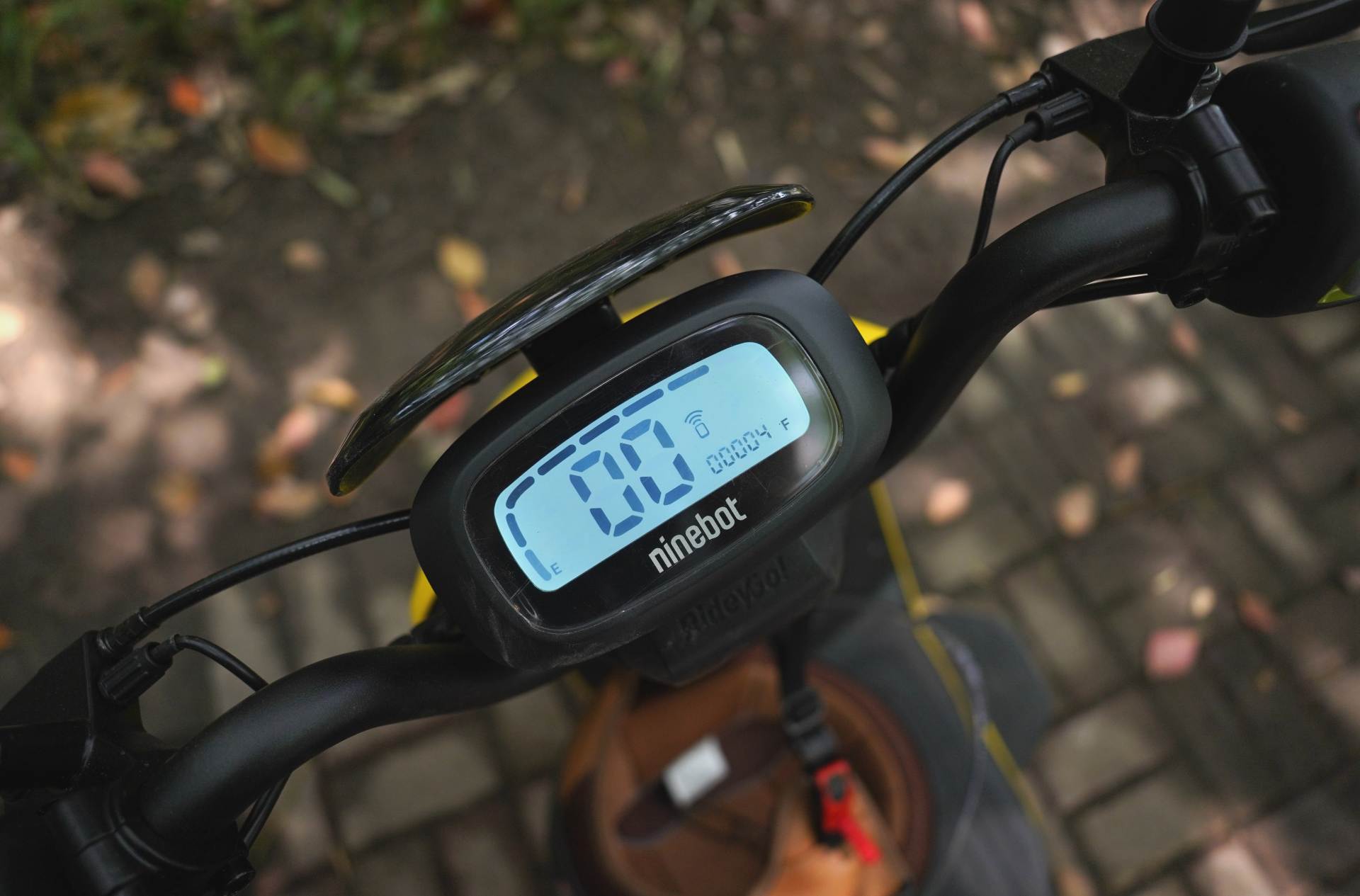 短途出行,电动自行车如何选,入手九号A40LineFriend有感