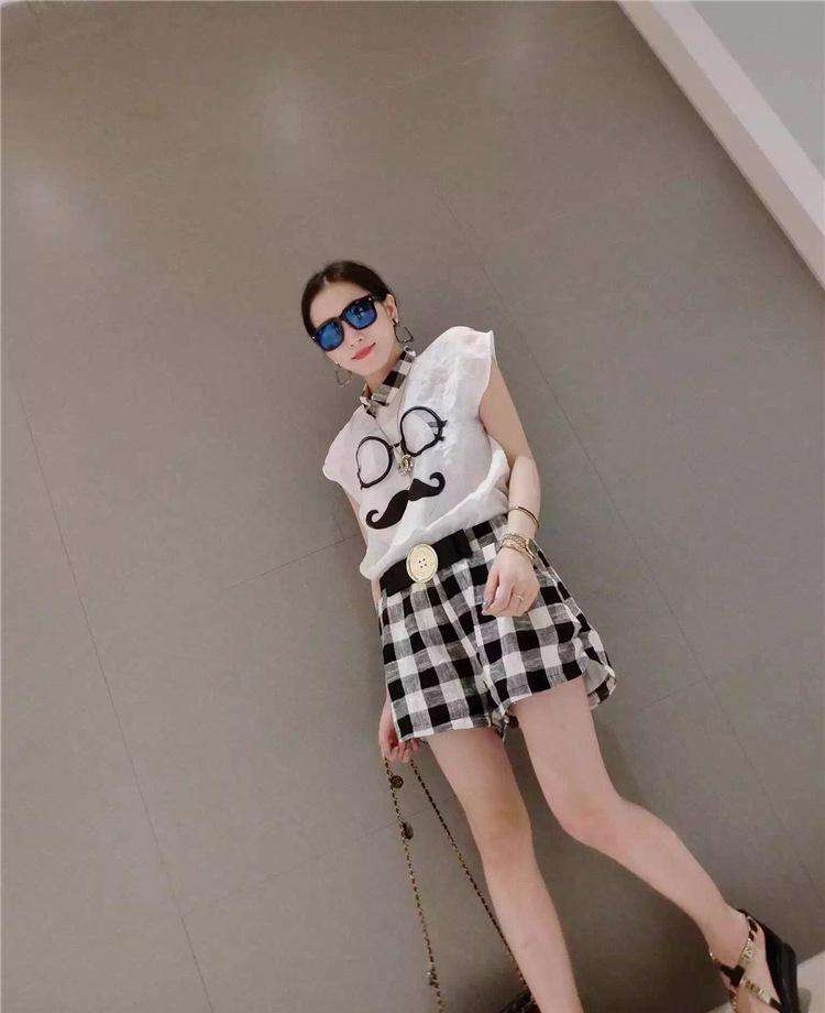 开放式的小格子怎么搭配,大格子和小格子怎么搭配