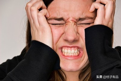 生气可以让人越变越丑吗,事实证明生气会变丑