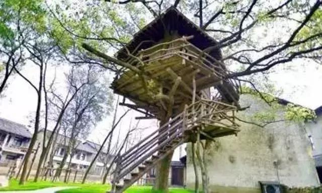 如何打造休闲旅游型美丽乡村,乌村乡村振兴