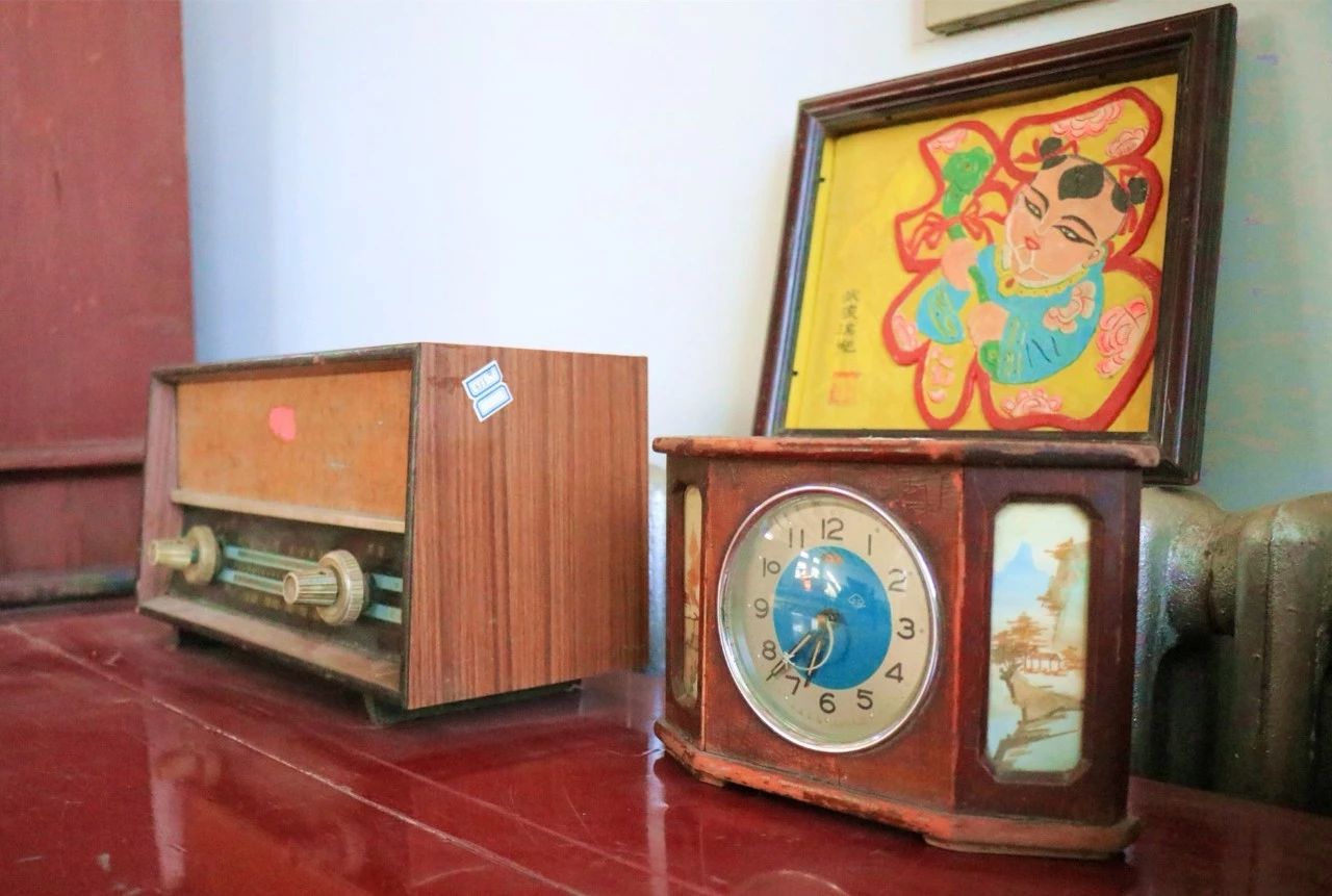 呼和浩特40年代老物件,呼和浩特老物件