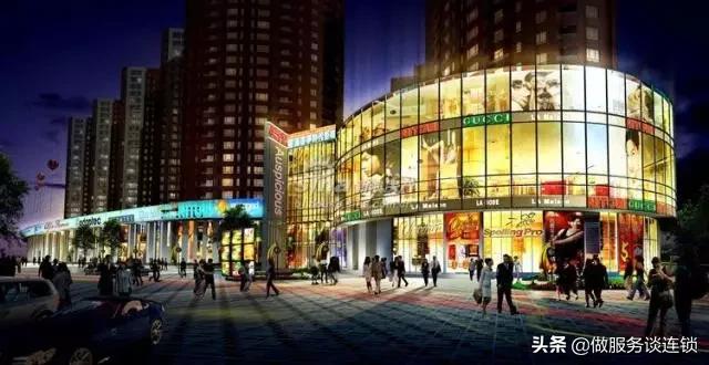 连锁企业怎么打造复制扩张系统,连锁企业怎么经营