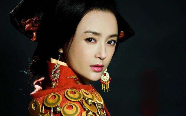 司马迁史记中隐晦的真相,史记里细思极恐的细节