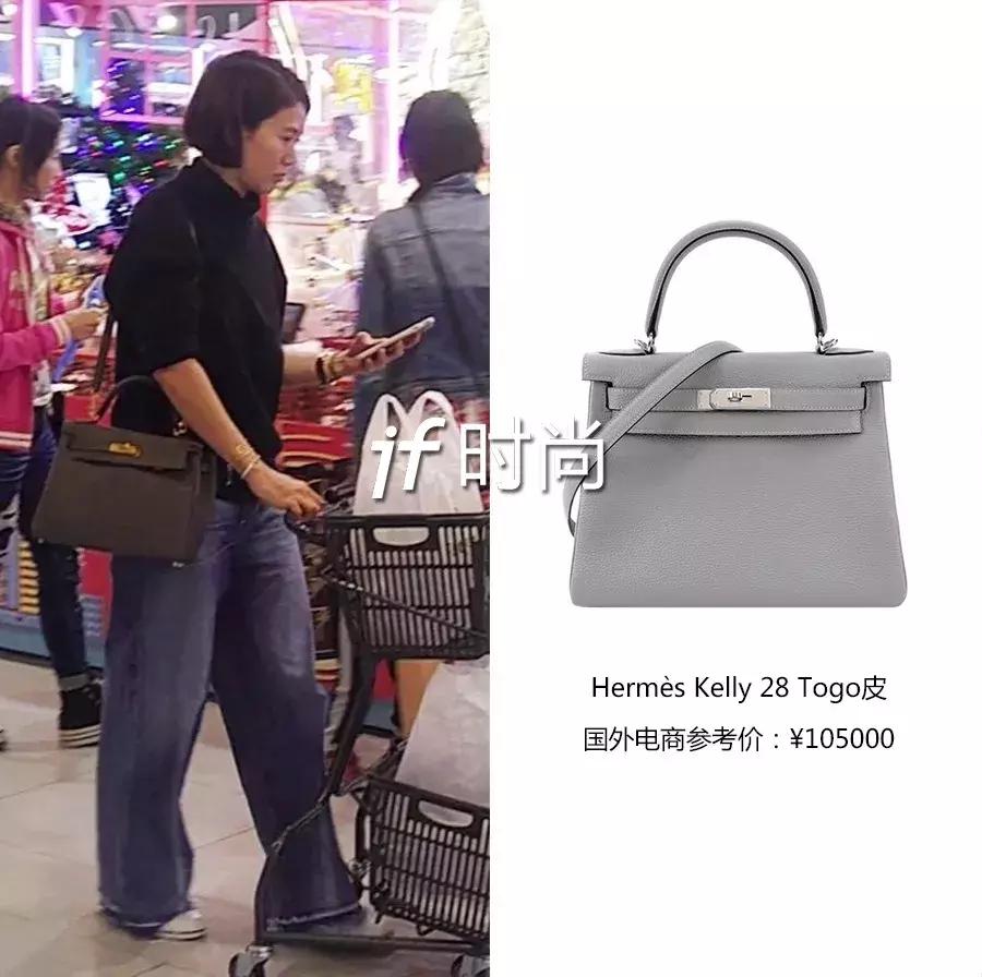 袁咏仪买口红爱马仕,袁咏仪喜欢爱马仕包包快乐大本营