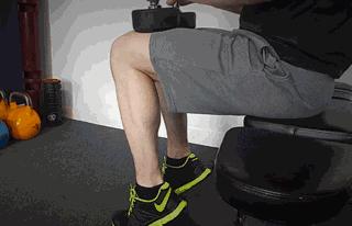 最高效的健身房一周训练计划,新人健身房健身一周训练计划