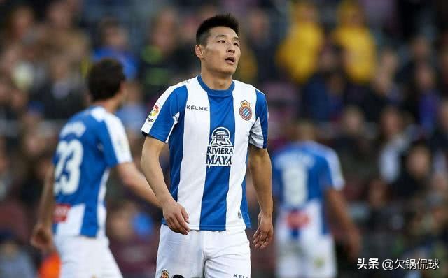 武磊被足球巨星夸,武磊是国足唯一一个不被骂的球员