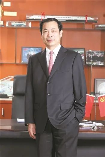 最美铁道科技工作者,十大最美铁道工作者