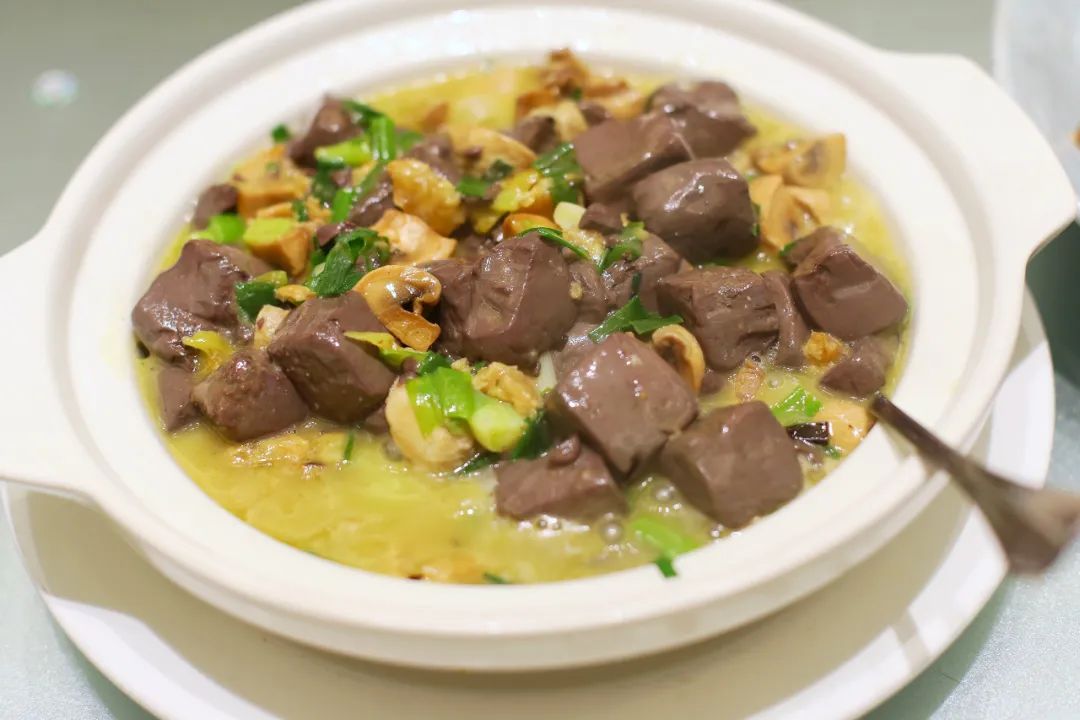 藏在沿街房的宝藏餐厅,藏在萧山的宝藏餐厅