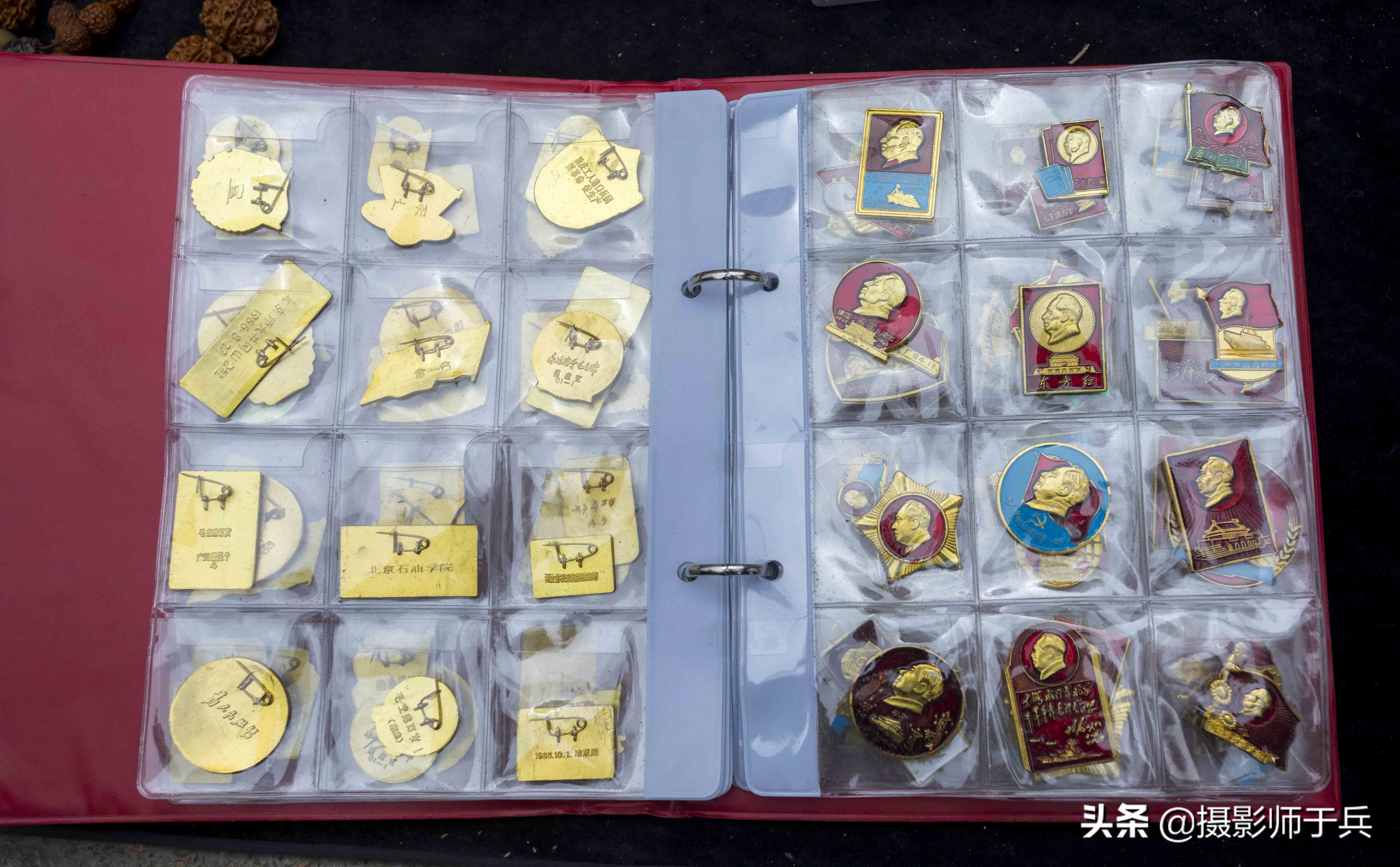 绥化安达二手市场惊现千年猛犸象骨头制作的宝剑