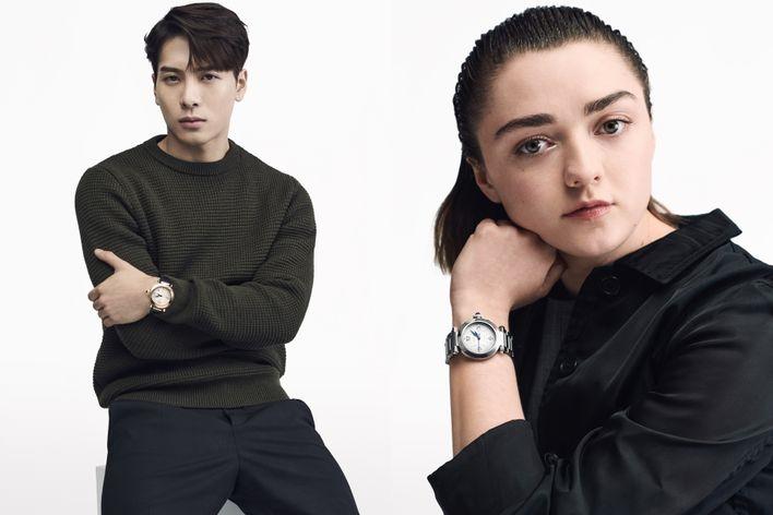 卡地亚定情信物,卡地亚love戒指图示