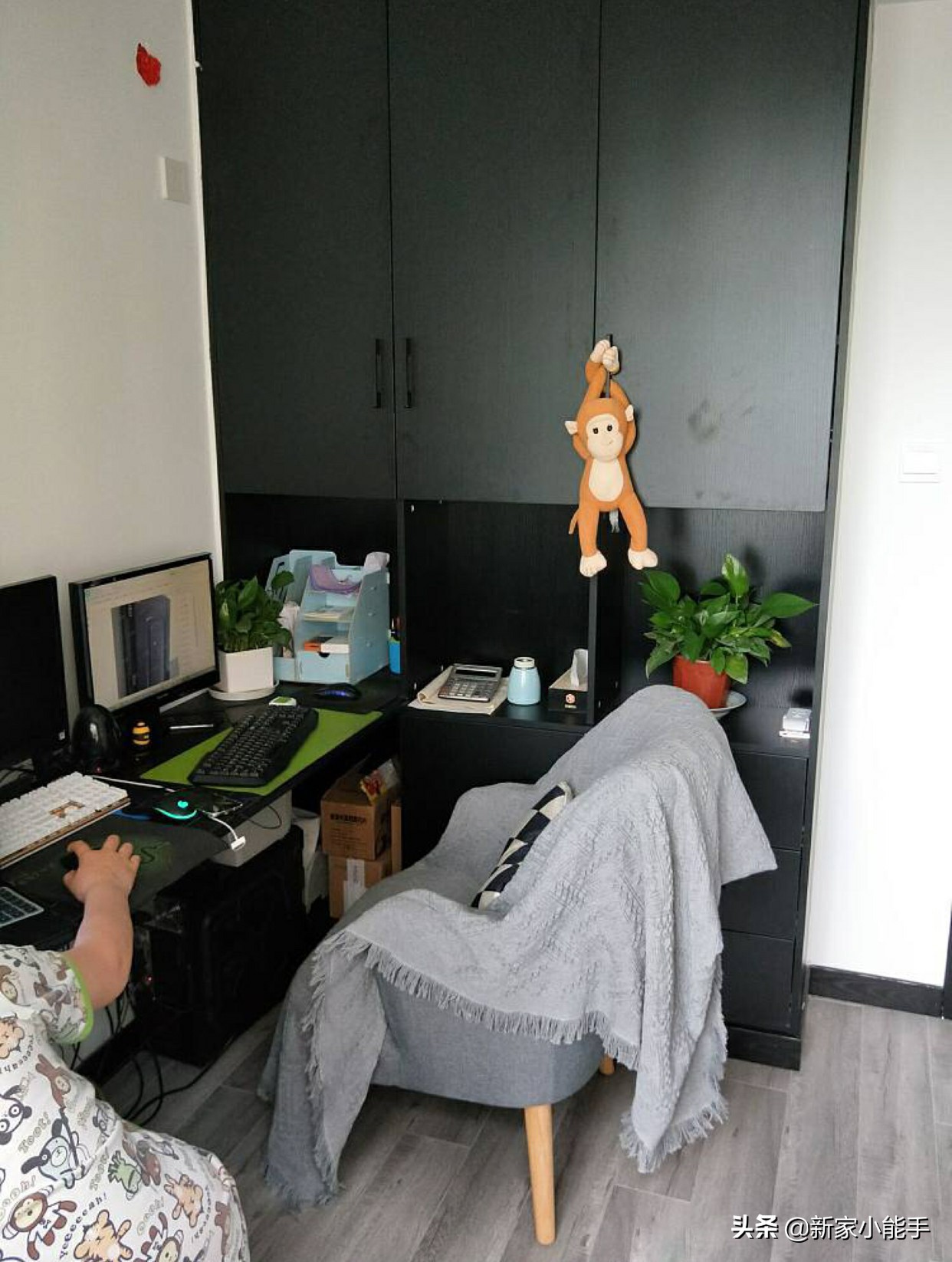 飘窗不做柜子装修设计,装修飘窗怎么改实用