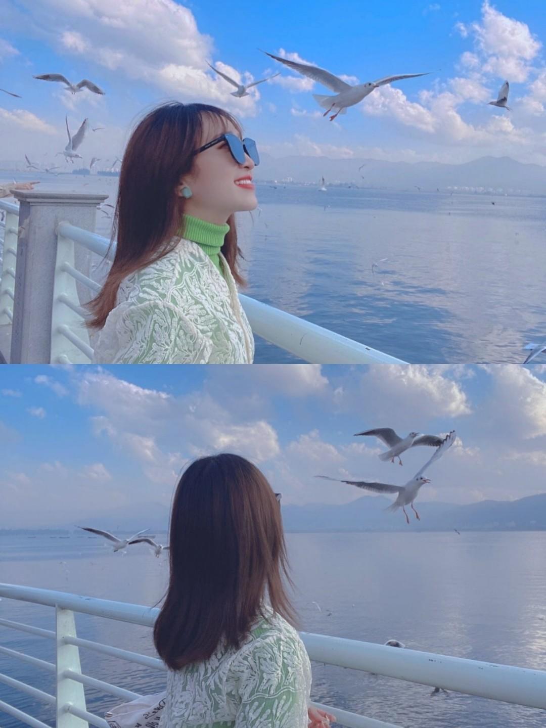 昆明旅行攻略三天三夜路线图片,昆明自由行旅游攻略三天两夜