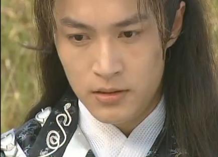 这才是古装男神该有的样子,人设很绝的男主