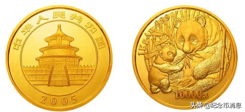 国宝财富40周年纪念版熊猫币,熊猫币福禄国宝10连号值得买吗