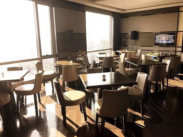 苏州金鸡湖国际购物中心,苏州吴中区凯悦酒店