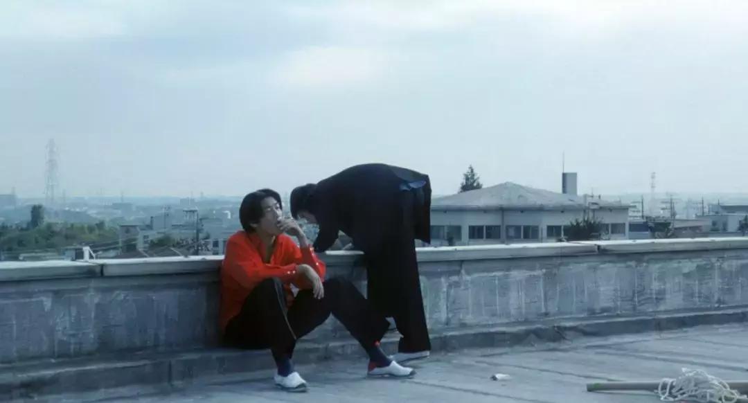 年轻人适合看的青春片,最残酷的十部青春片