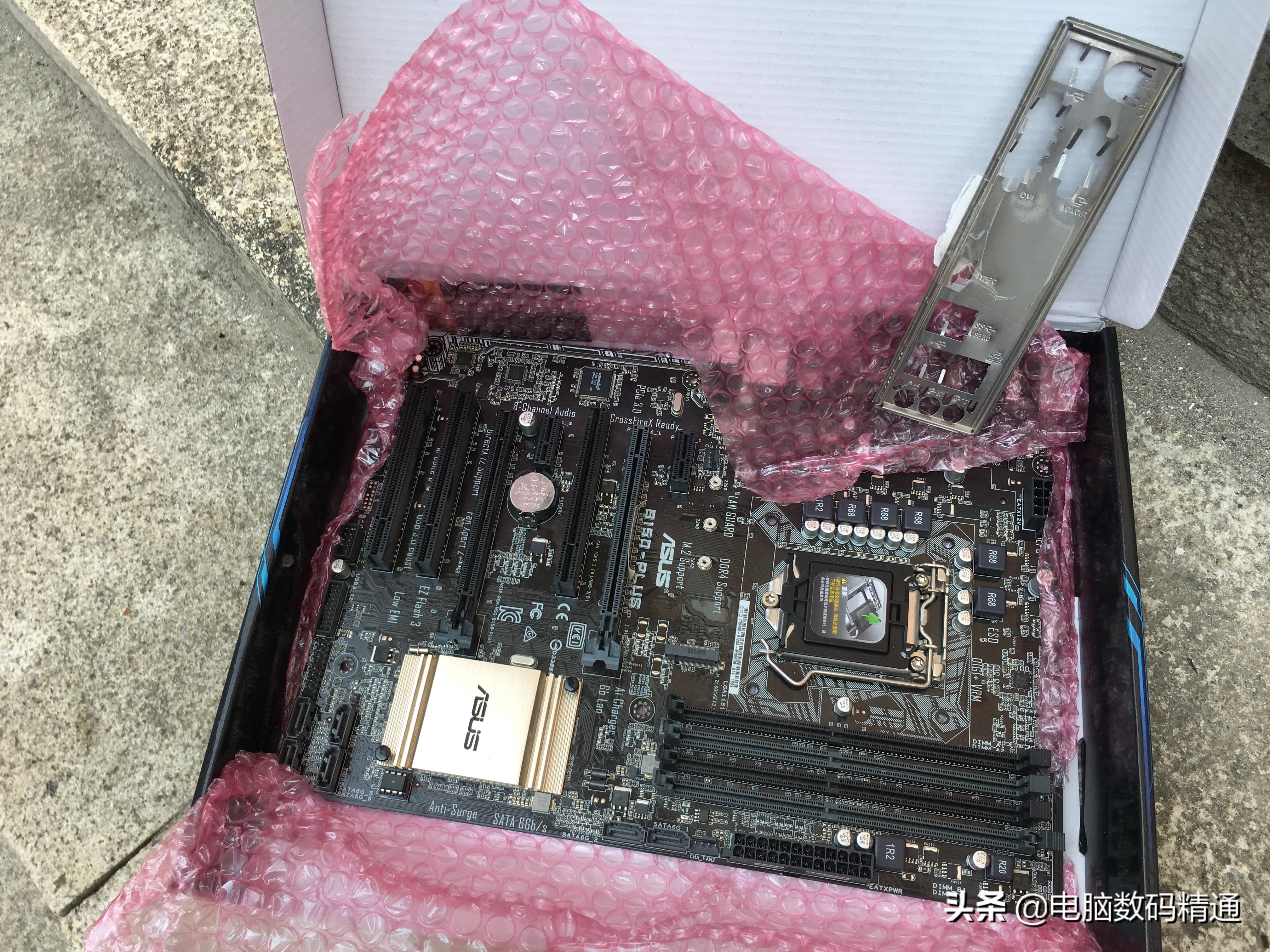 电脑硬件组装,整机电脑和组装电脑哪个更好