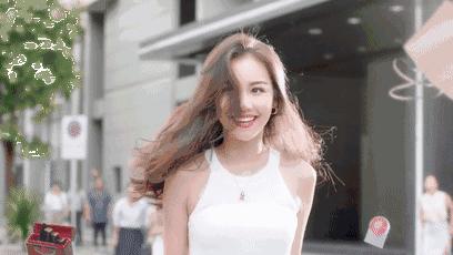 你沐浴后的味道,简直让人怦然心动